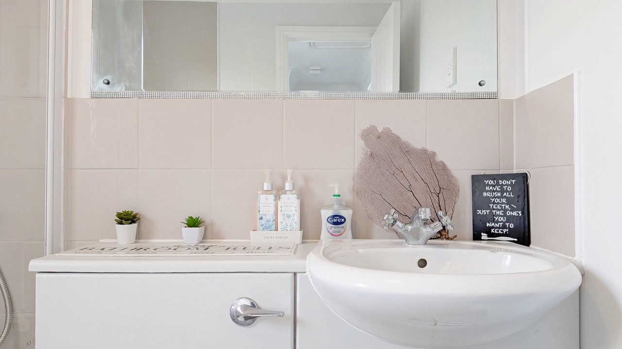 Photo of Bathroom in Selsey