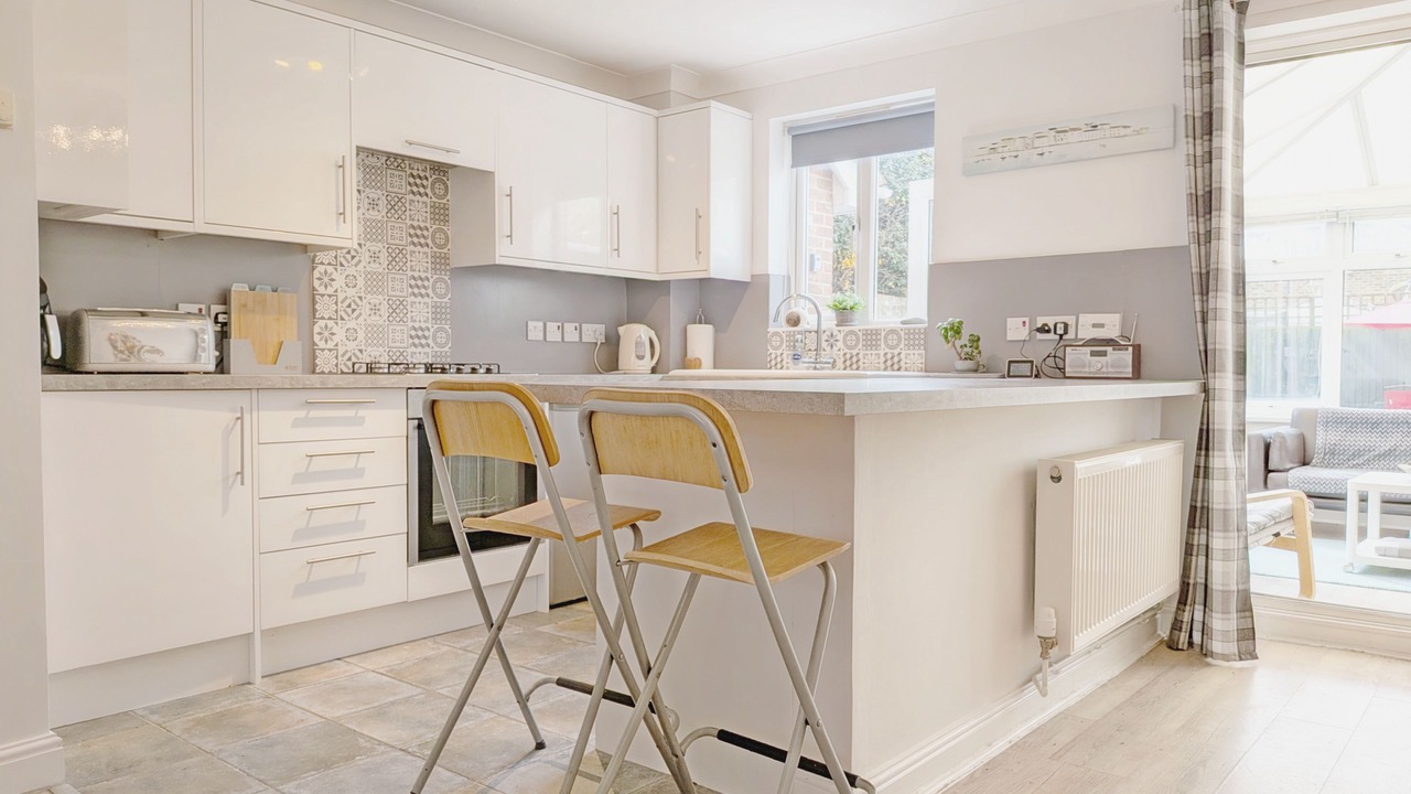 Photo of Kitchen in Selsey