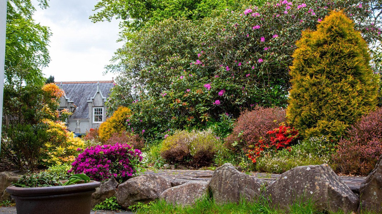 Photo of Outdoor in Margam