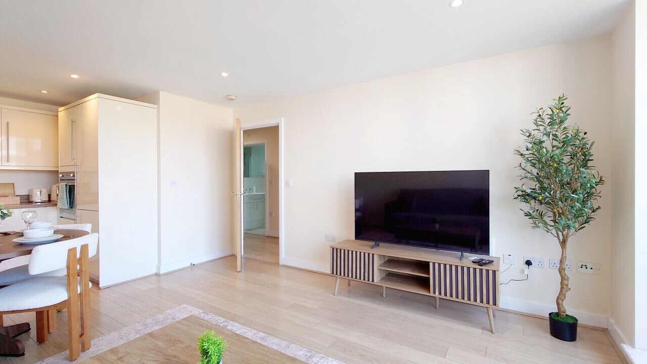 Photo of Livingroom in Newham
