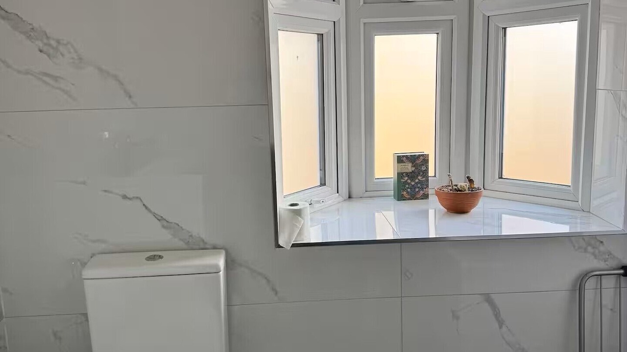 Photo of Bathroom in West Twickenham