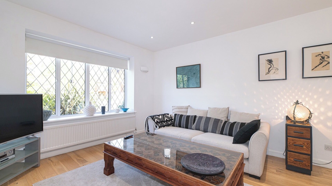 Photo of Livingroom in Crystal Palace