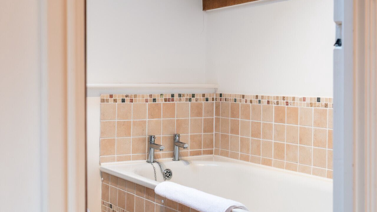 Photo of Bathroom in Forthampton
