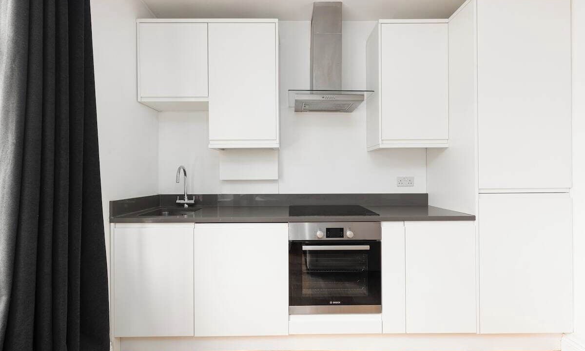 Photo of Kitchen in Penge and Cator