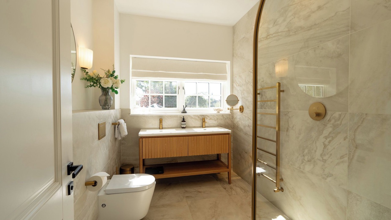 Photo of Bathroom in Rustington