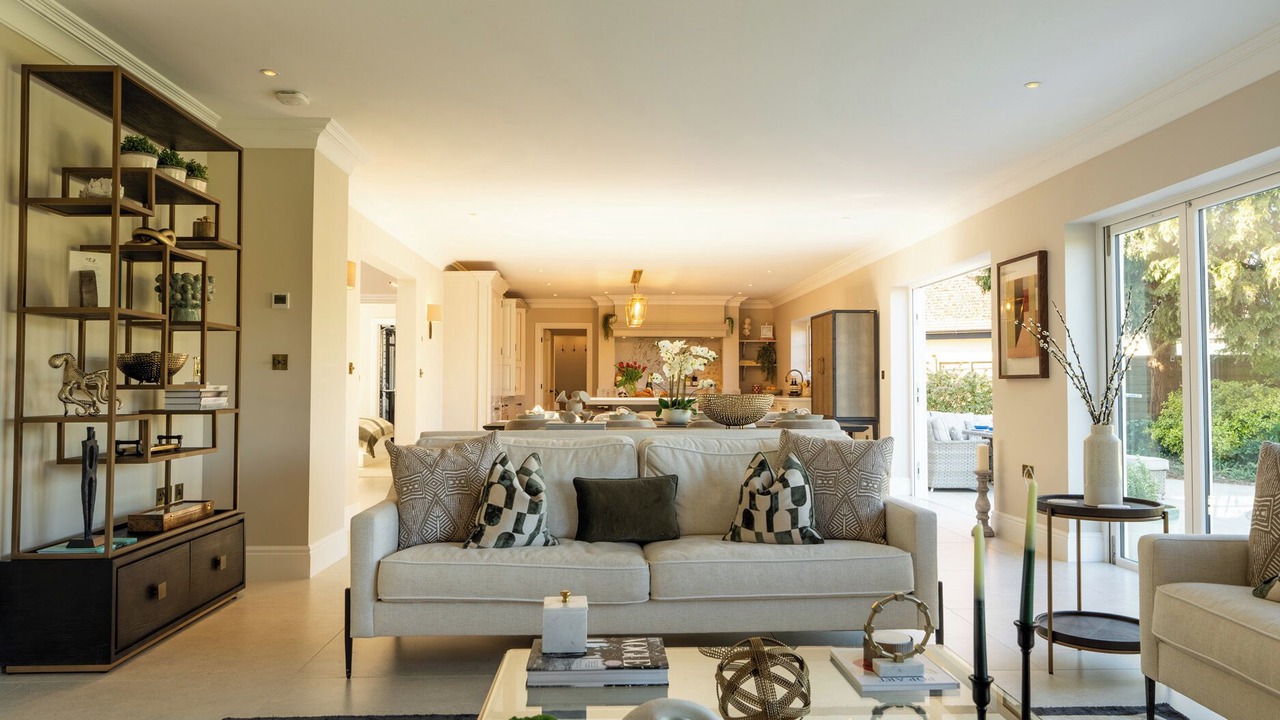 Photo of Livingroom in Rustington