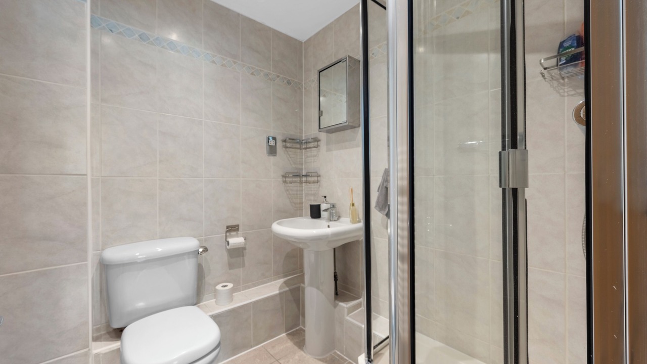 Photo of Bathroom in Vauxhall