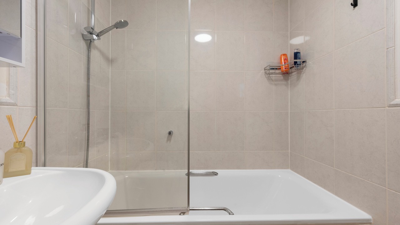 Photo of Bathroom in Vauxhall