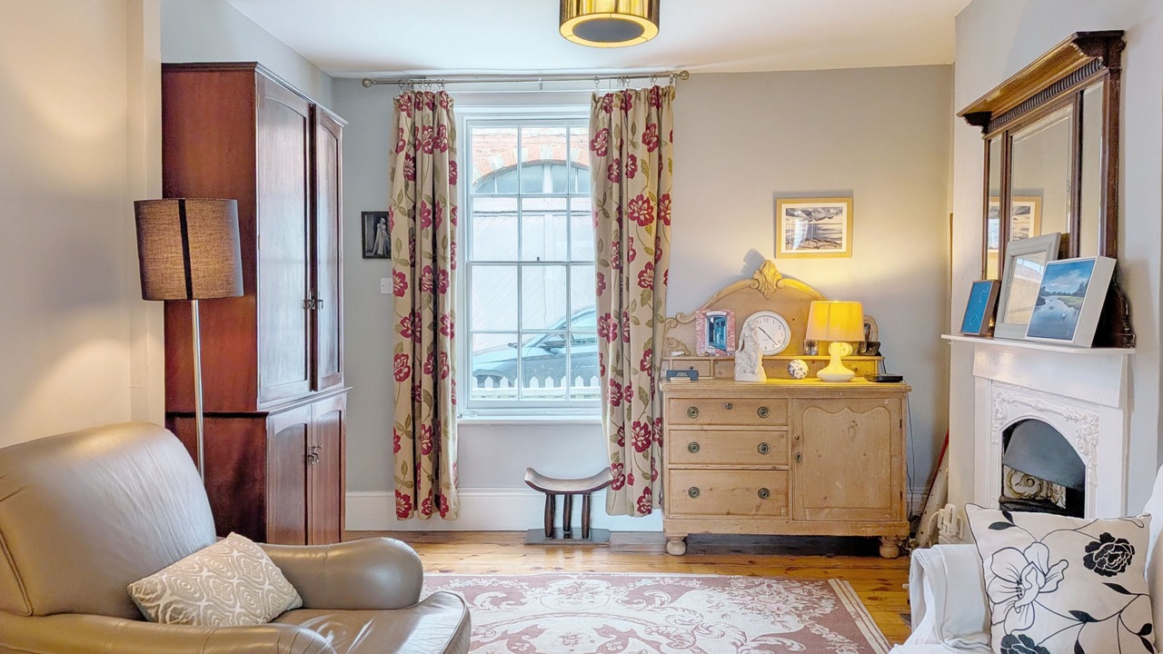 Photo of Livingroom in Arundel
