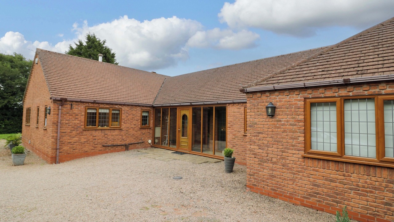 Photo of Outdoor in Broughton Hackett