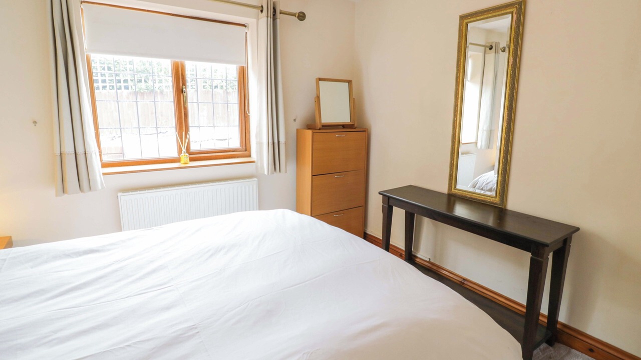 Photo of Bedroom in Broughton Hackett