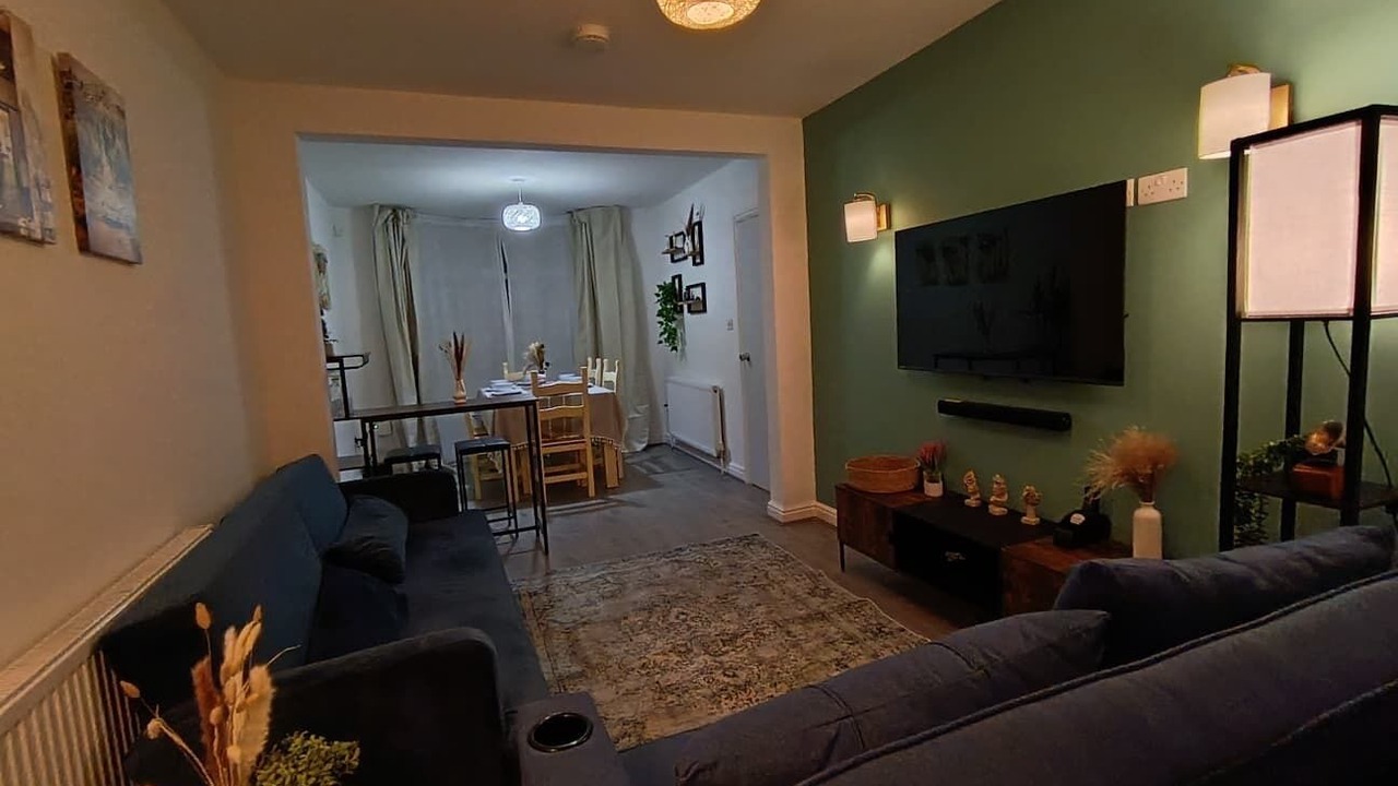 Photo of Livingroom in Olton