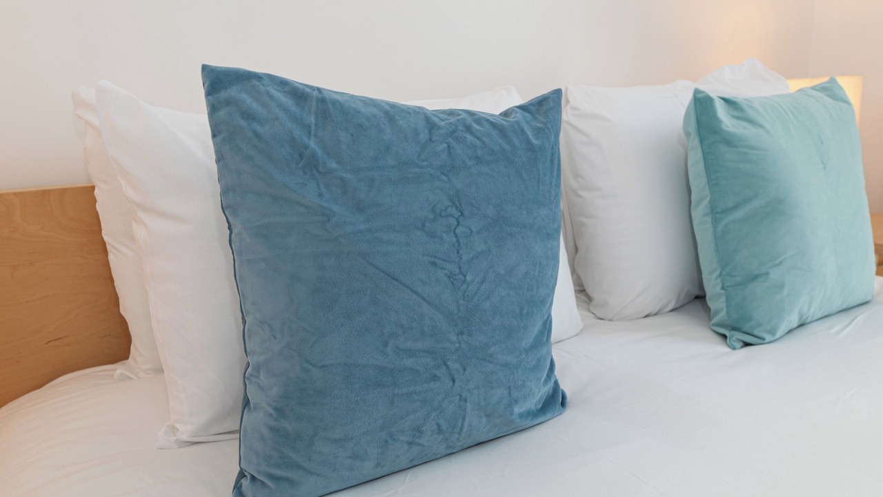 Photo of Bedroom in Royal Docks