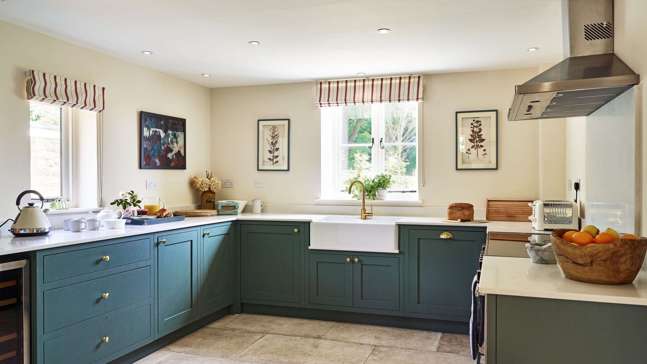 Photo of Kitchen in Dursley