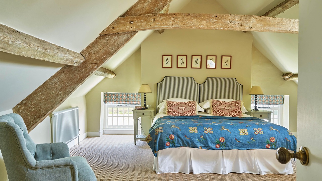 Photo of Bedroom in Dursley