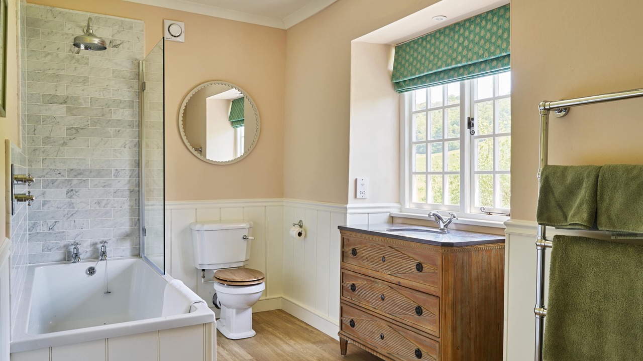 Photo of Bathroom in Dursley