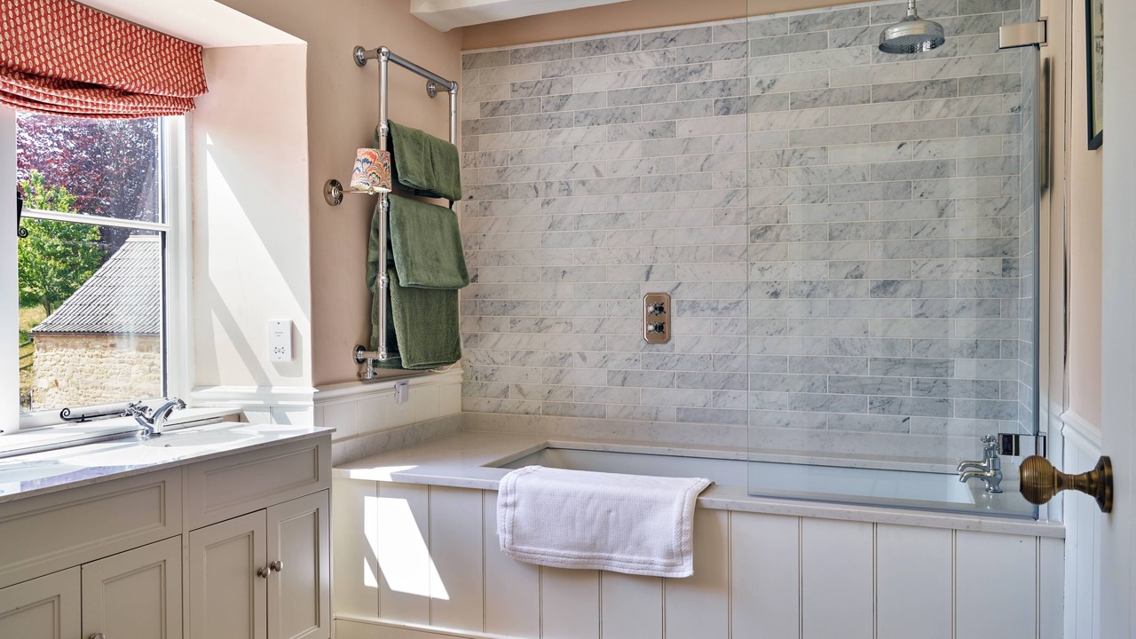Photo of Bathroom in Dursley