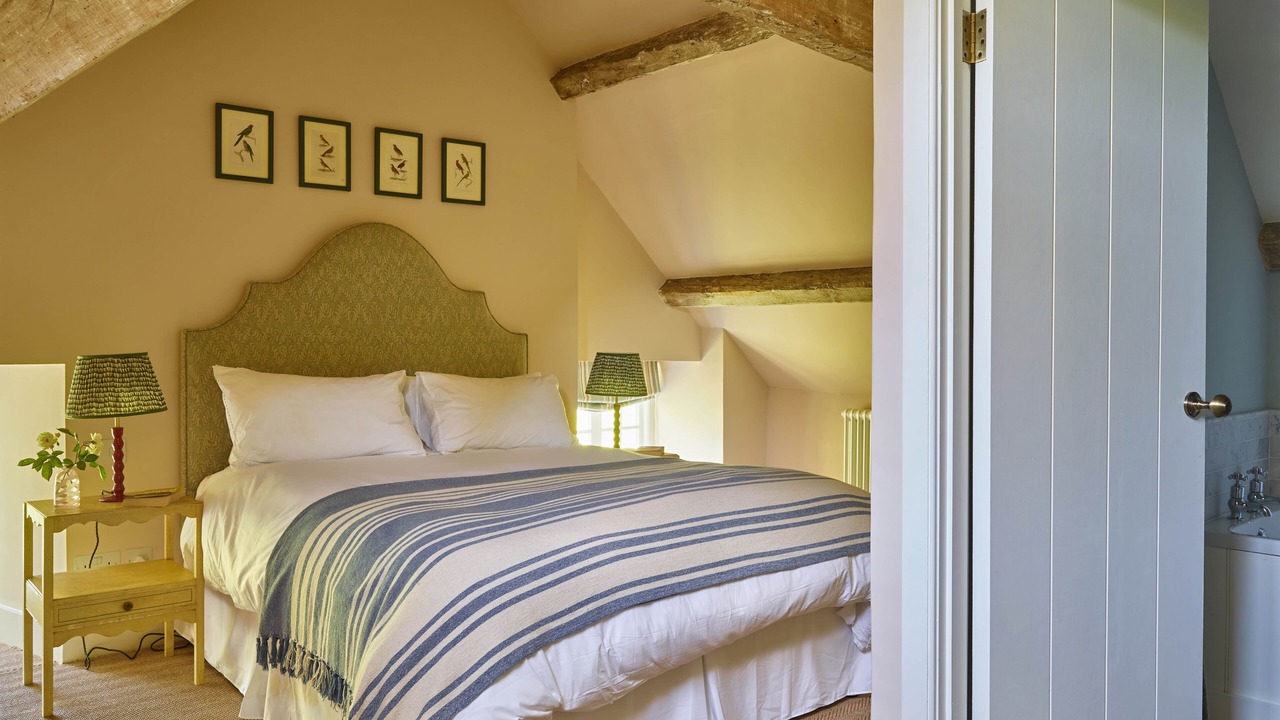 Photo of Bedroom in Dursley