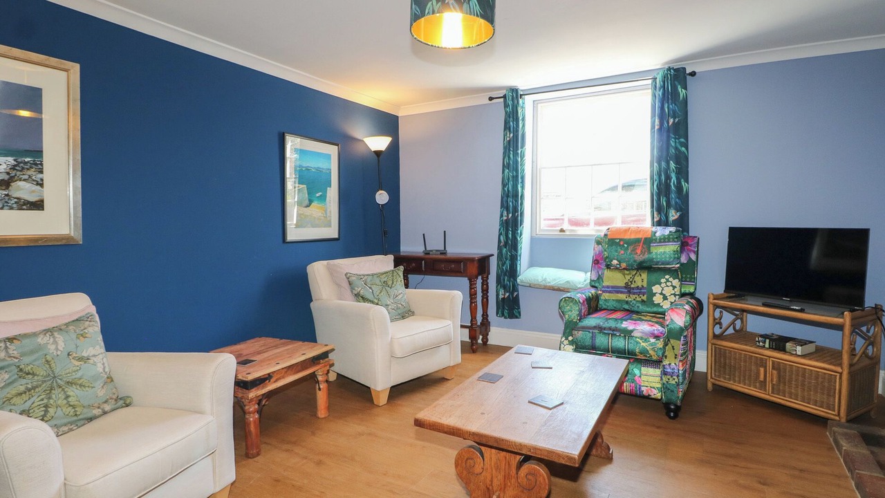 Photo of Livingroom in Selsey