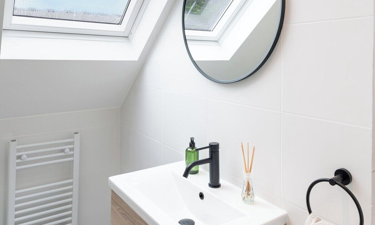 Photo of Bathroom in Braunton