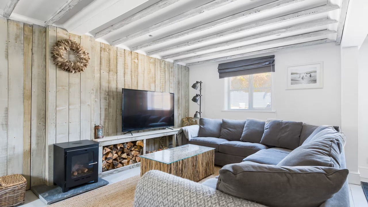 Photo of Livingroom in Braunton
