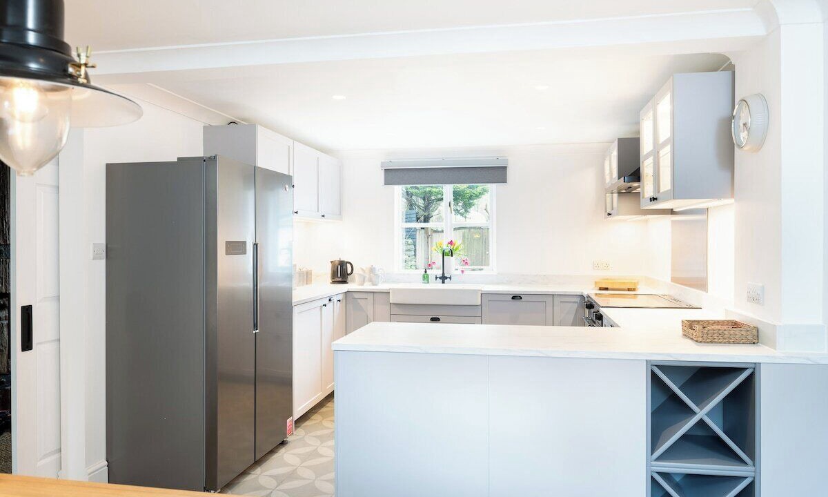 Photo of Kitchen in Braunton