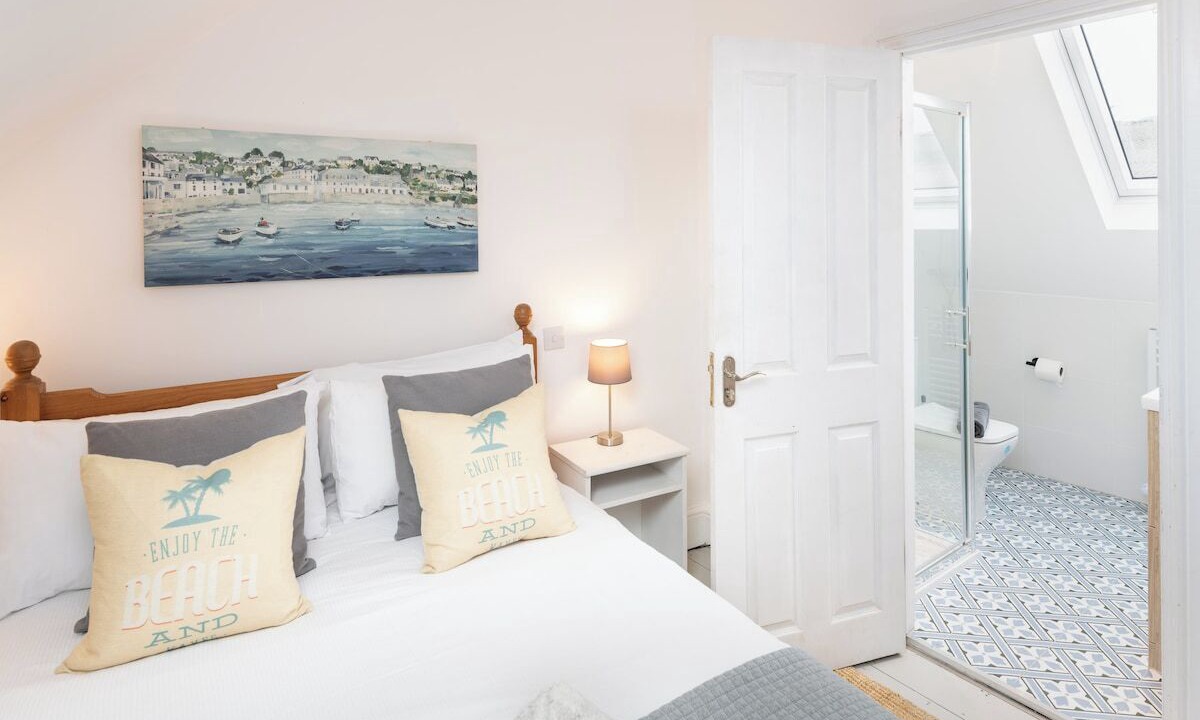 Photo of Bedroom in Braunton