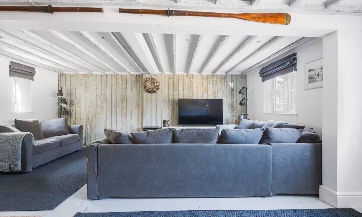 Photo of Livingroom in Braunton