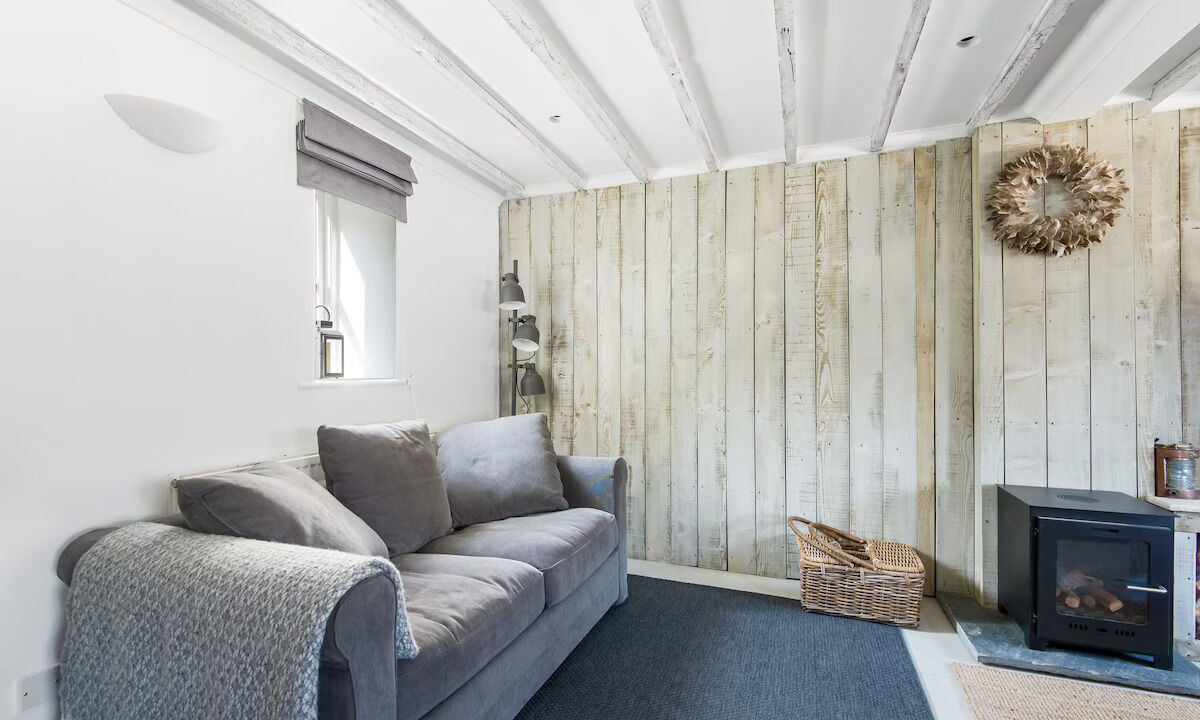 Photo of Livingroom in Braunton