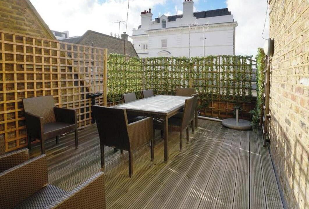 Photo of Outdoor in South Kensington