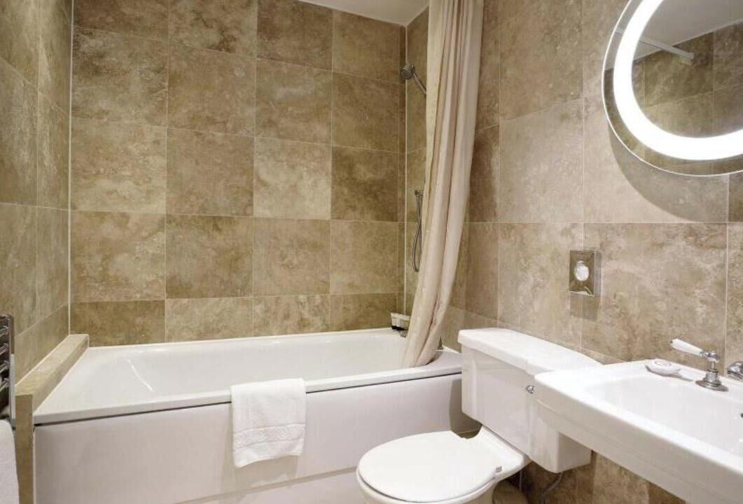 Photo of Bathroom in South Kensington