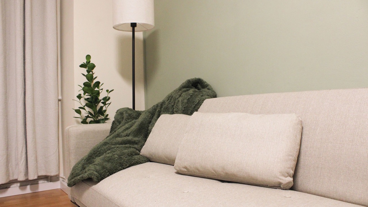 Photo of Livingroom in Broad Green