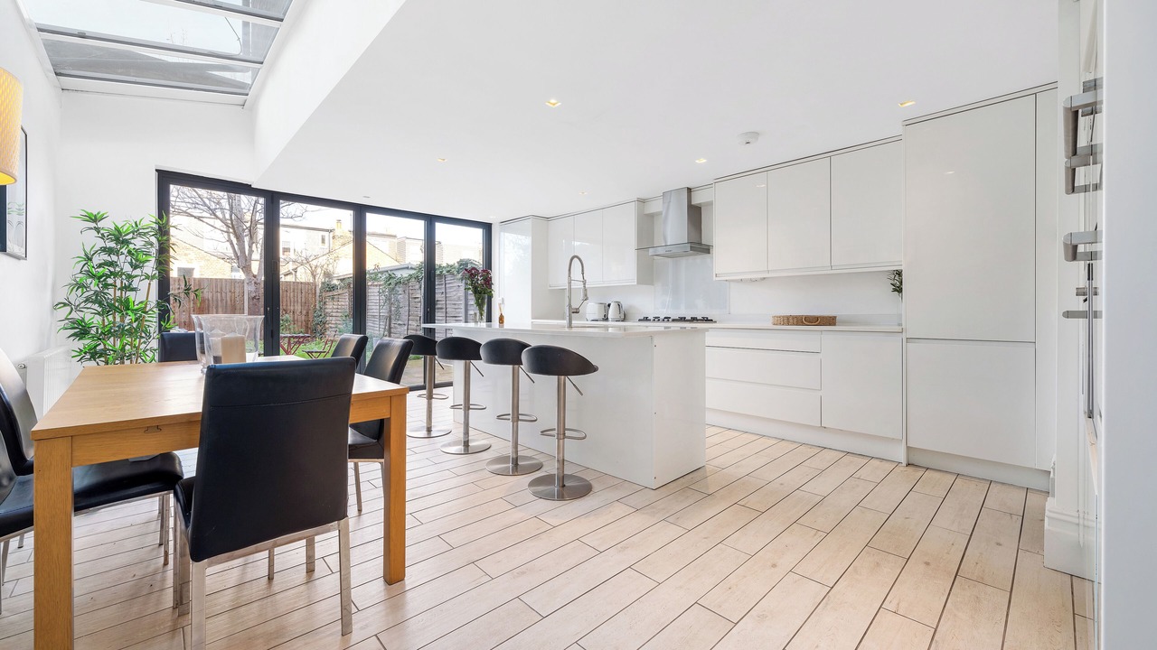 Photo of Kitchen in The Lane