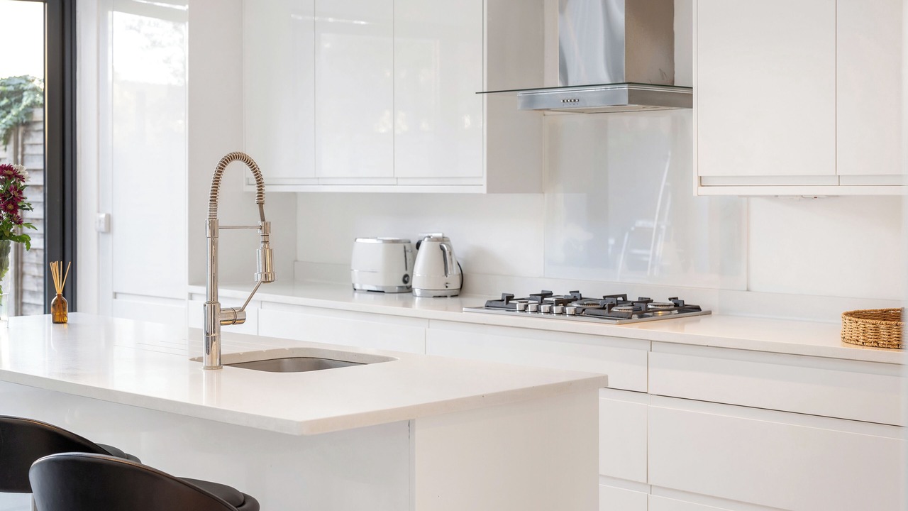 Photo of Kitchen in The Lane