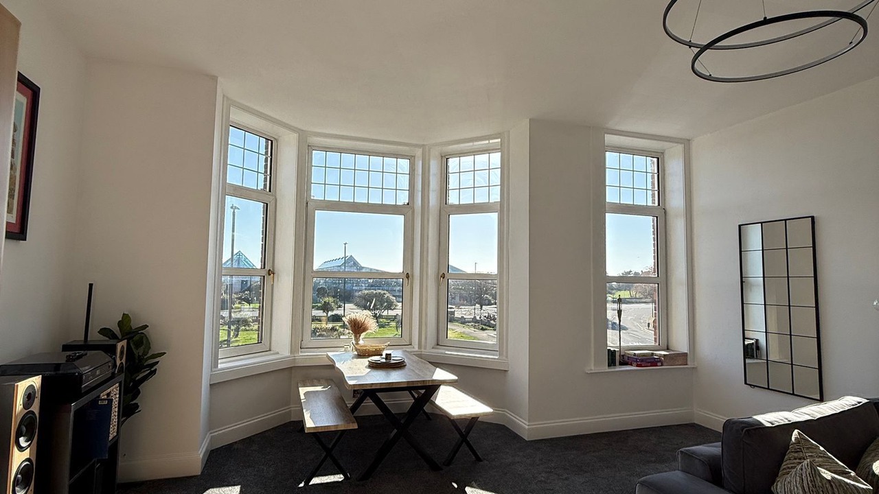 Photo of Livingroom in Portsmouth
