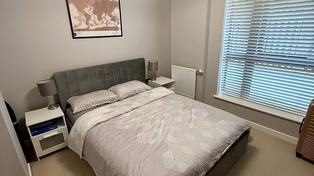 Photo of Bedroom in Nightingale