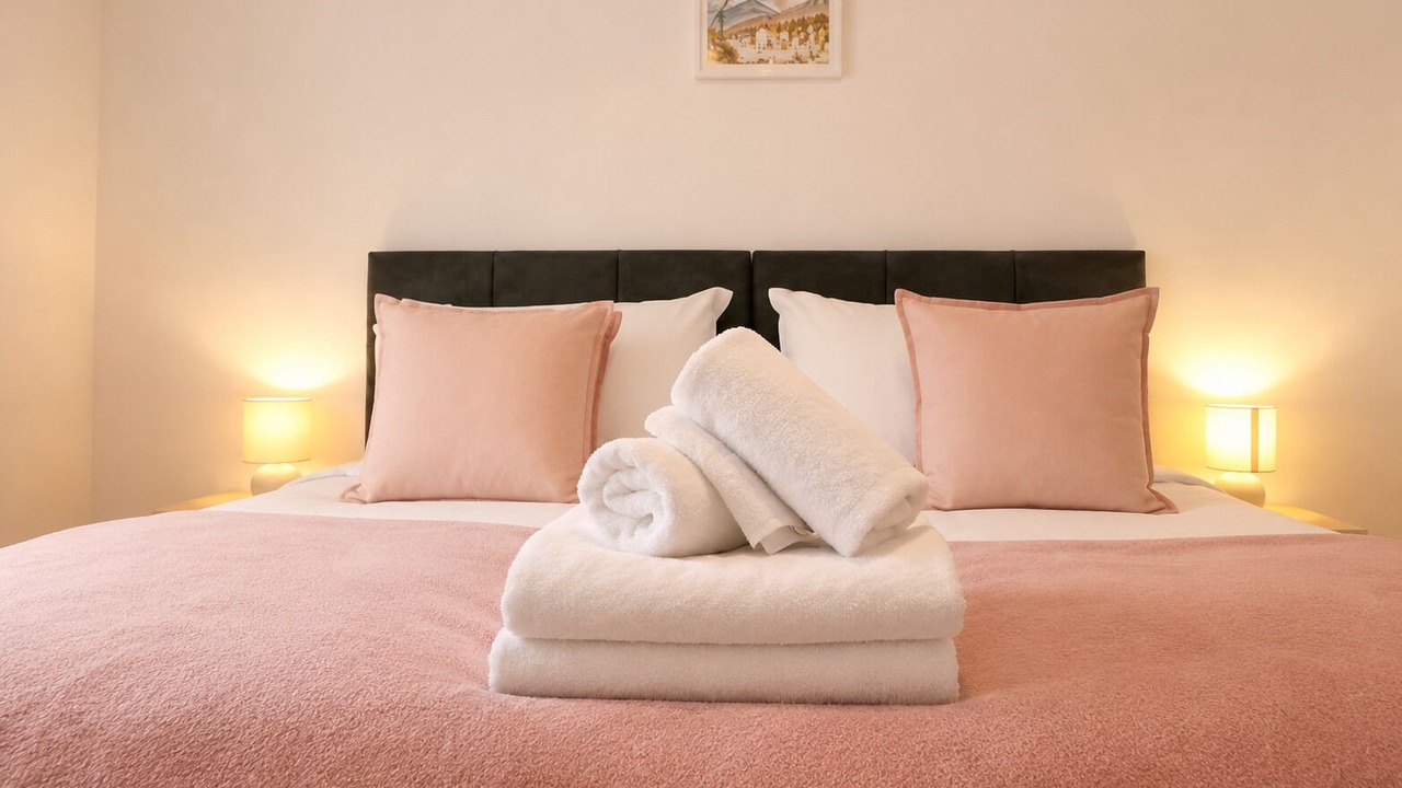 Photo of Bedroom in Swindon