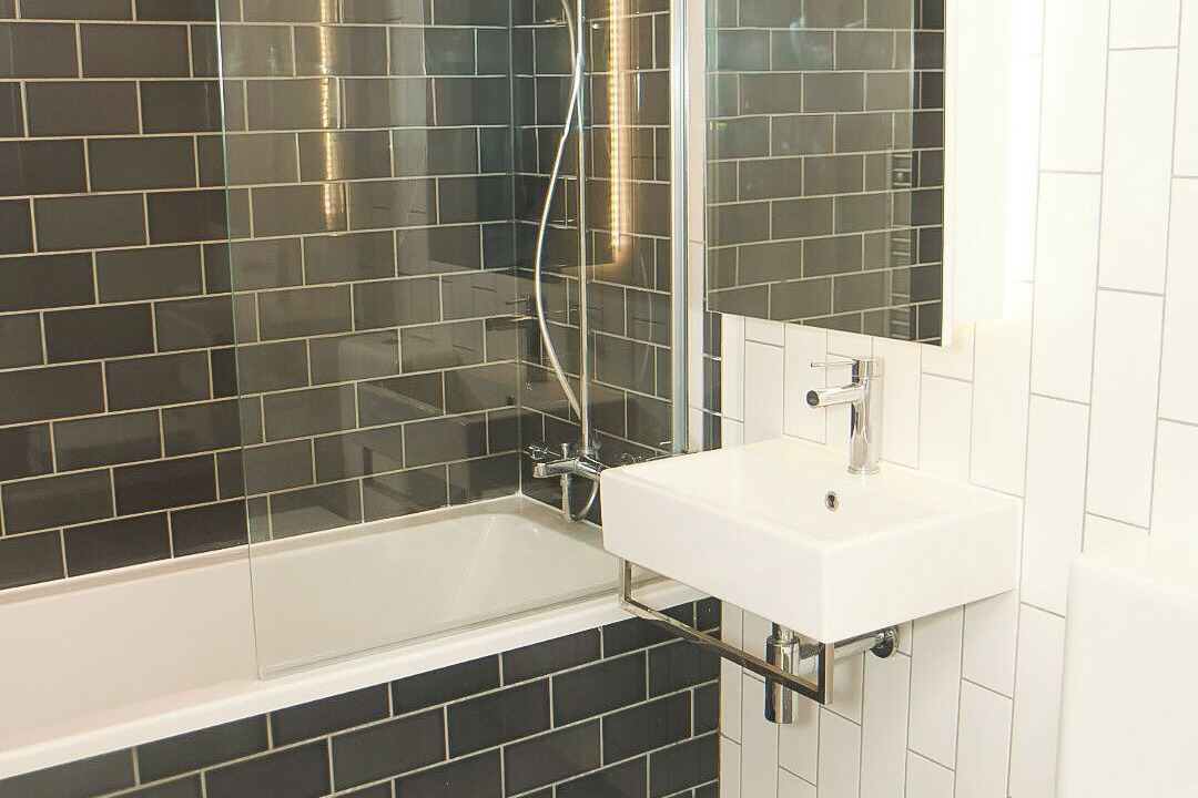 Photo of Bathroom in Royal Docks