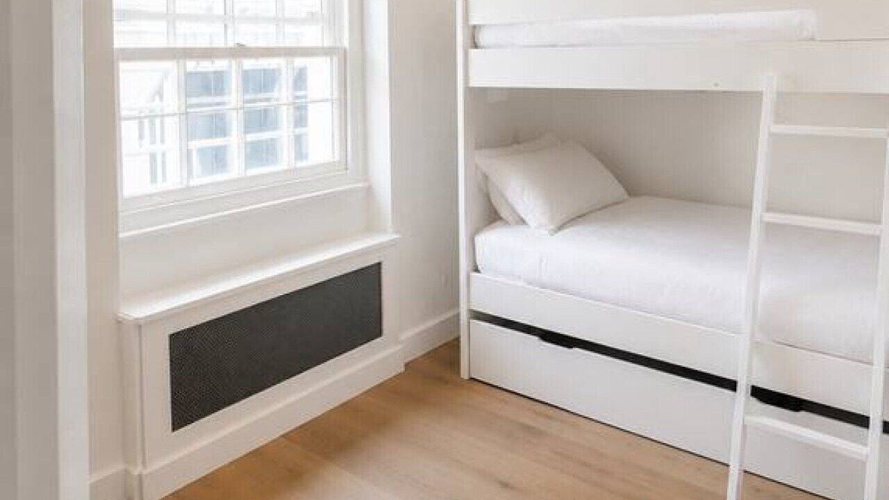 Photo of Bedroom in Knightsbridge