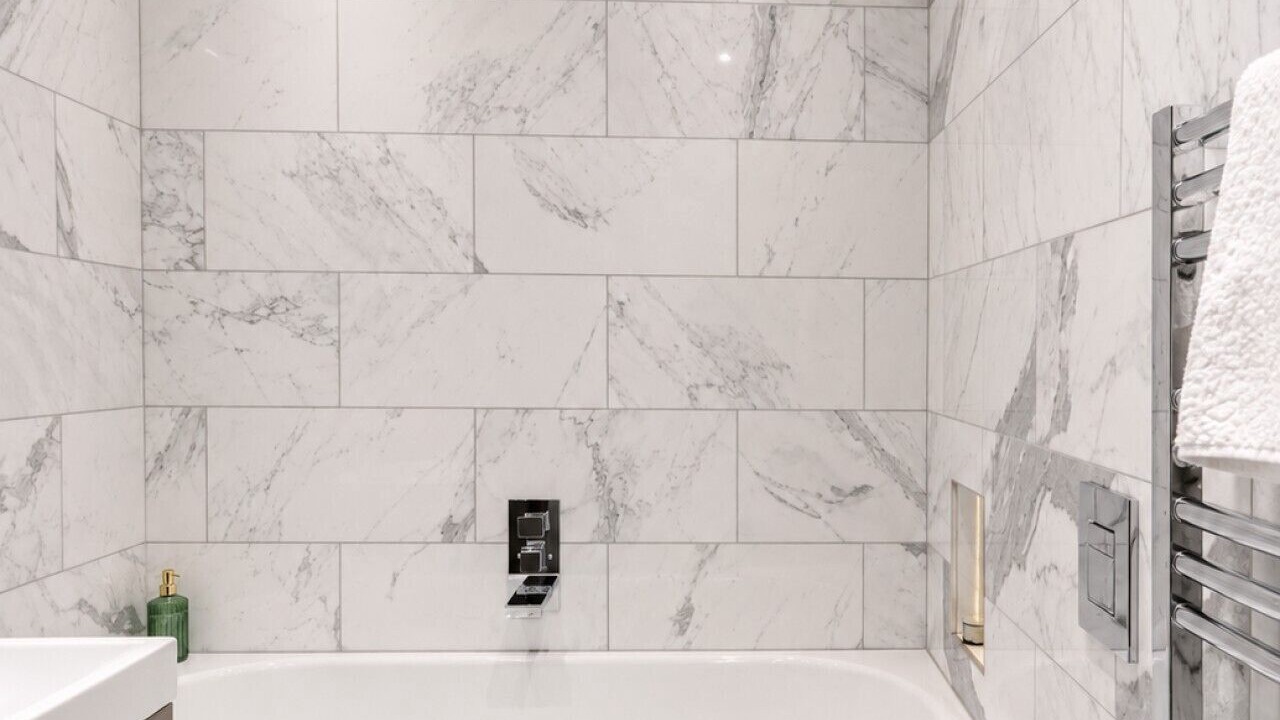 Photo of Bathroom in Mayfair