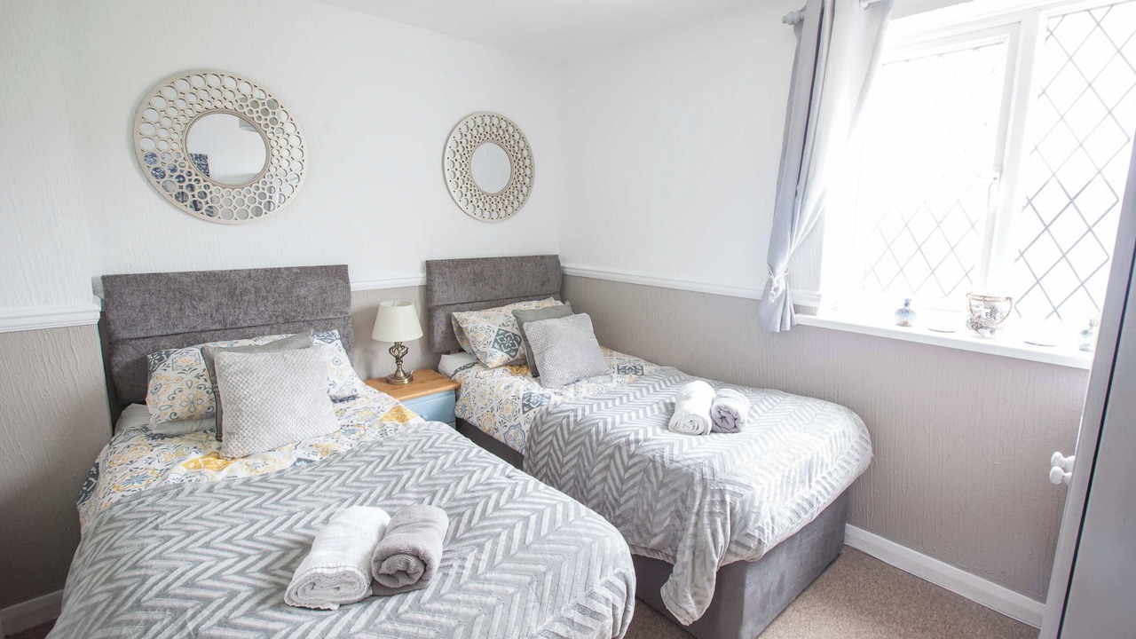 Photo of Bedroom in St. Florence