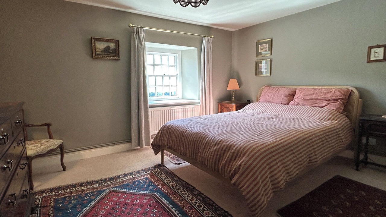 Photo of Bedroom in Sedbergh