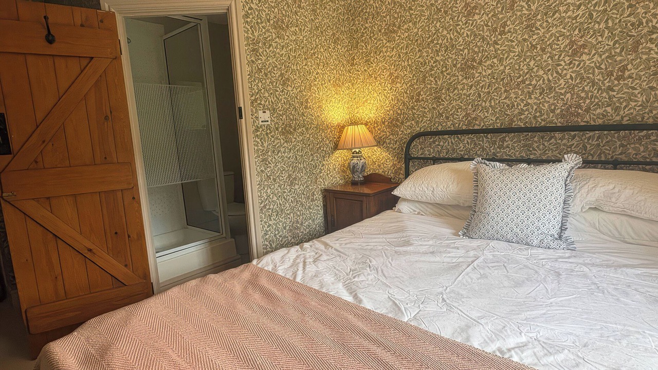Photo of Bedroom in Sedbergh