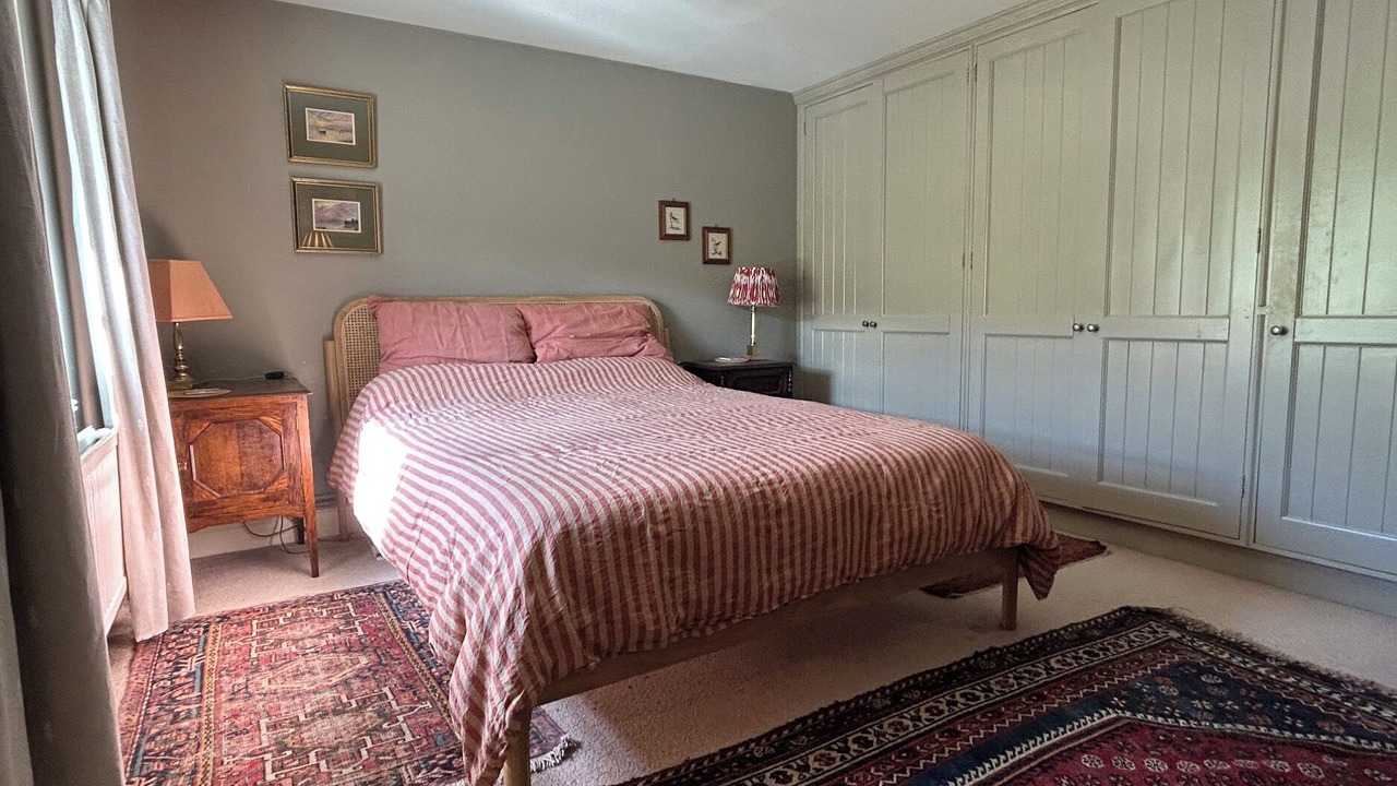 Photo of Bedroom in Sedbergh