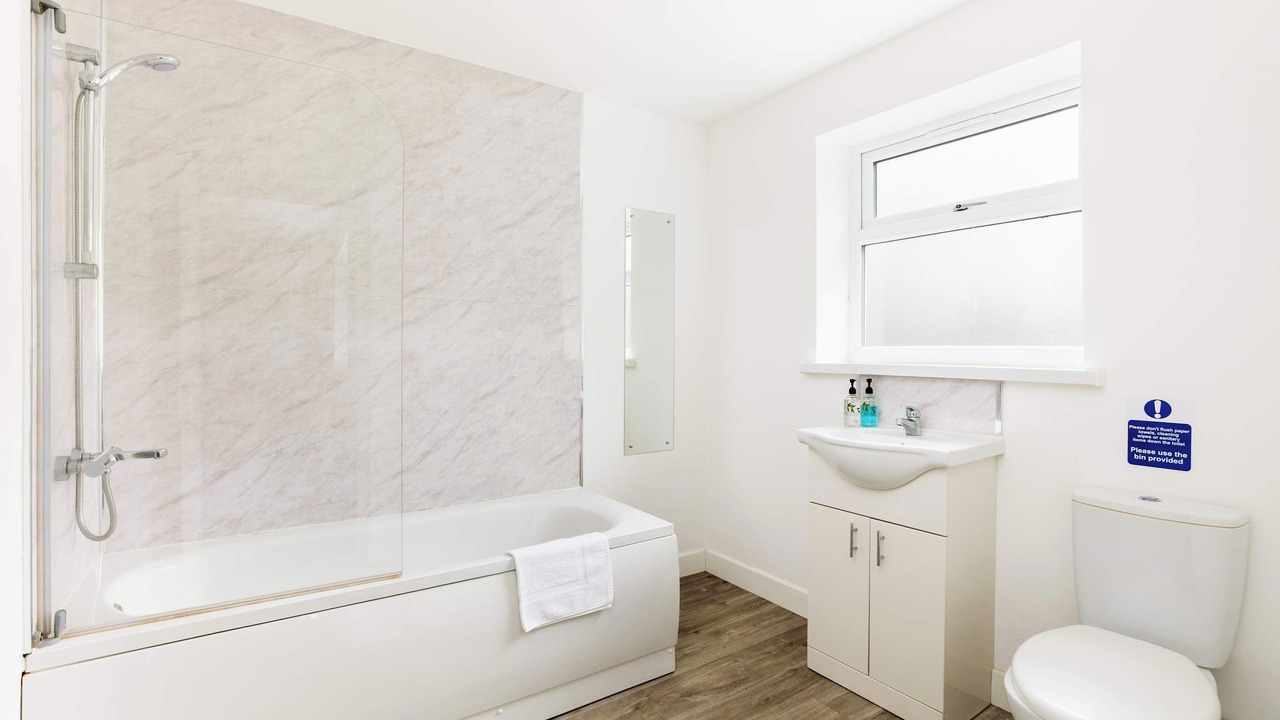 Photo of Bathroom in Birmingham
