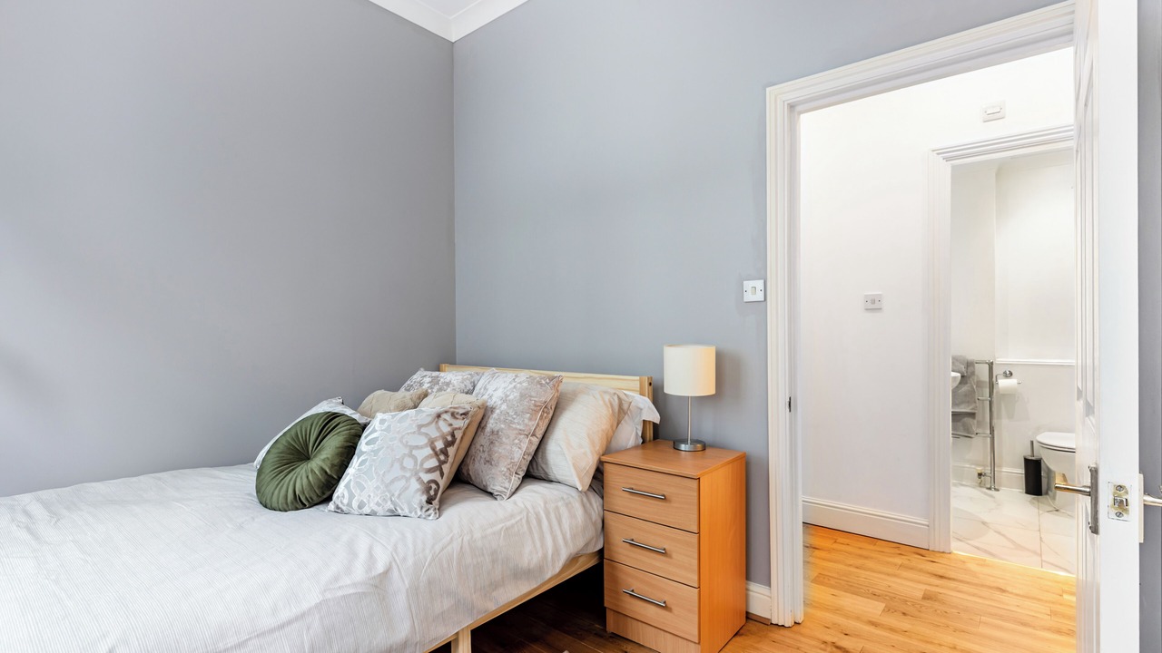 Photo of Bedroom in Bishopsgate