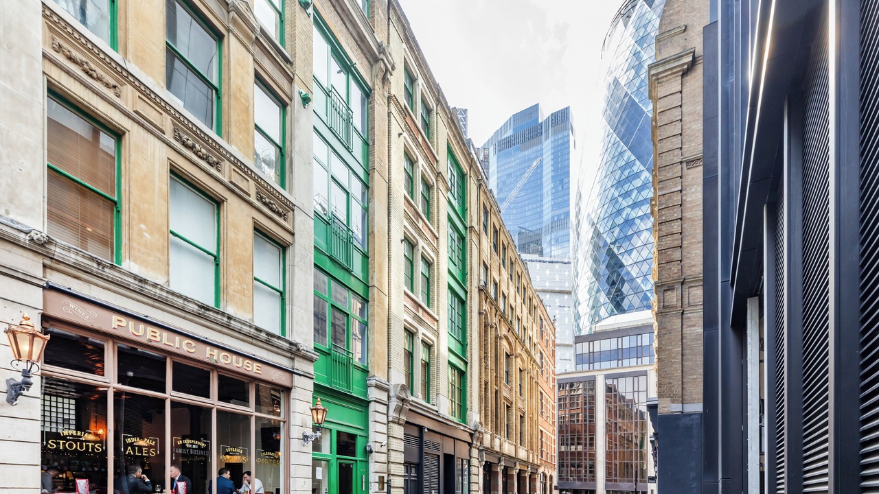 Photo of Others in Bishopsgate