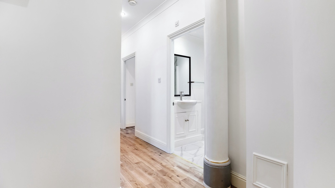 Photo of Bathroom in Bishopsgate