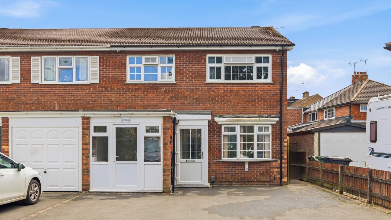 Photo of Outdoor in Bedworth