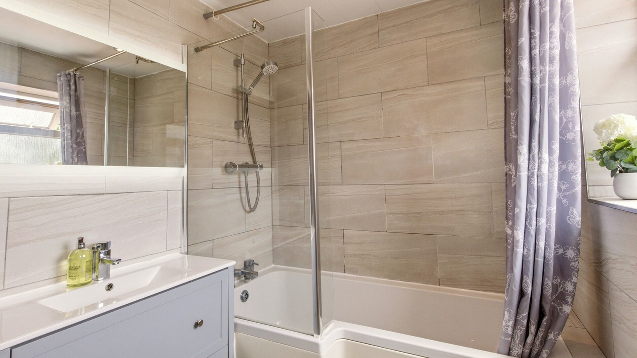 Photo of Bathroom in Bedworth